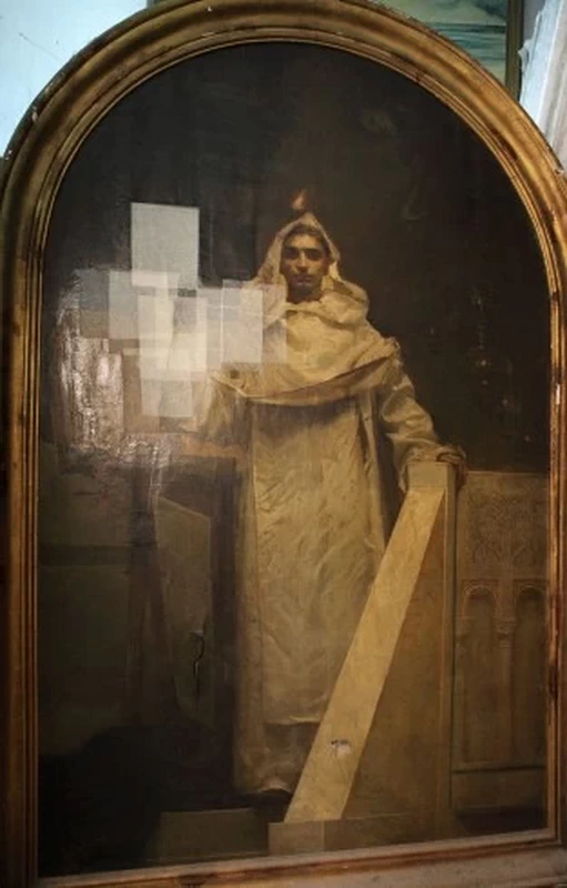 San Vincenzo Ferrer